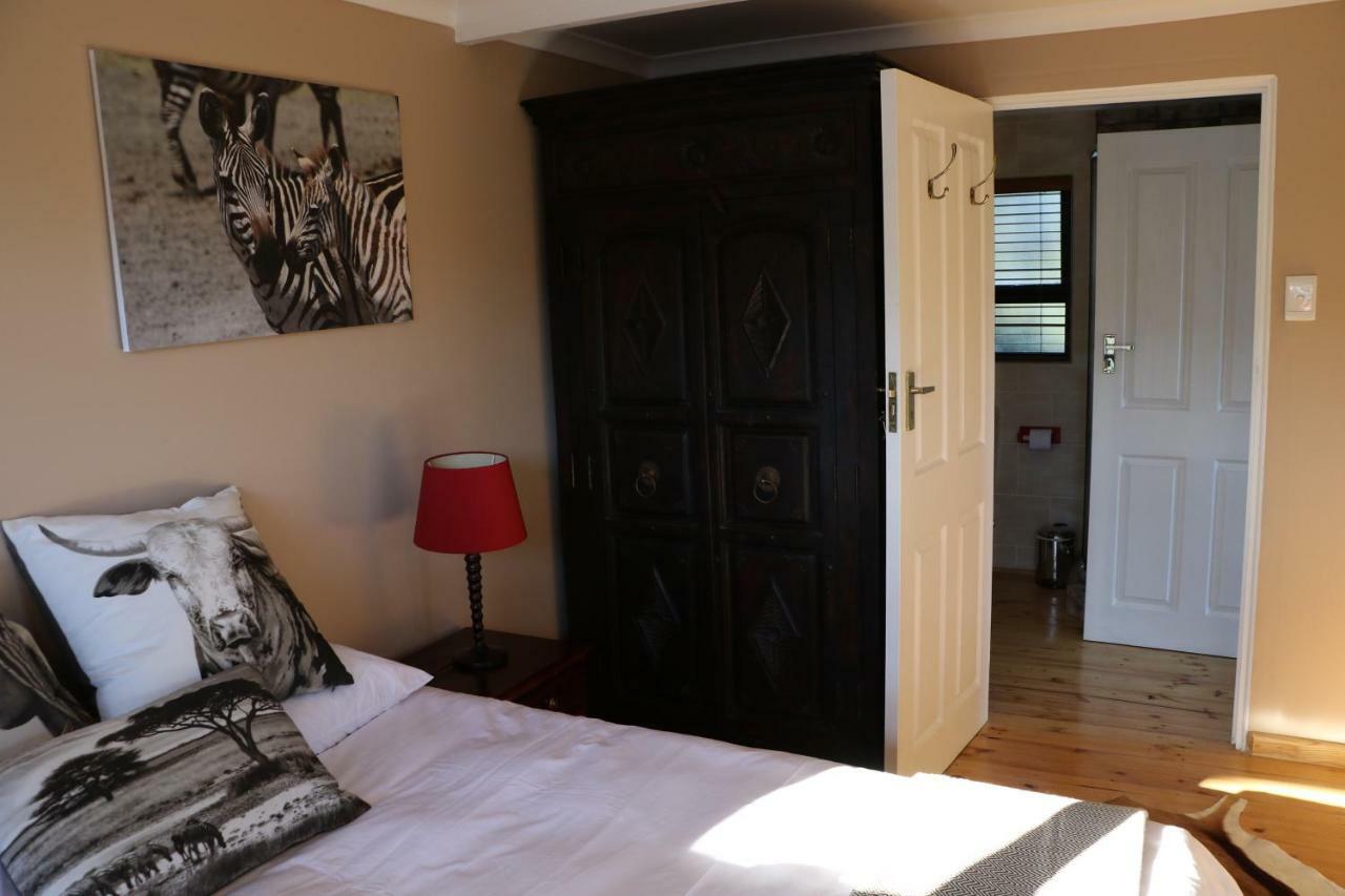 Allan Grove 2 Knysna Exterior foto