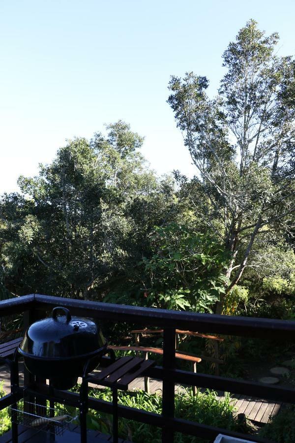 Allan Grove 2 Knysna Exterior foto